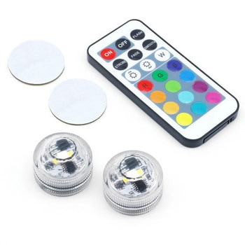 LEDライト台座 MaMe 2P JTT