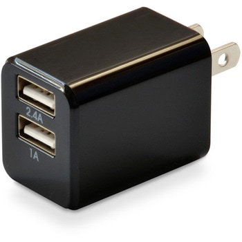 USB充電器 cubeタイプ224 JTT