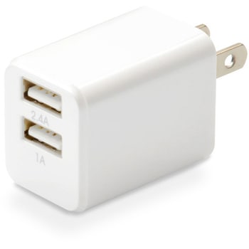 USB充電器 cubeタイプ224 JTT