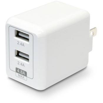 CUBEAC248WH USB�[�d�� cube�^�C�v248 JTT 70616149