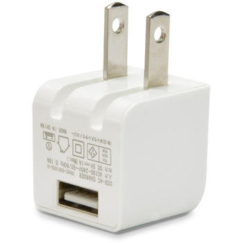 CUBEAC110WH ���́FAC100-240V 50/60Hz JTT 70616526