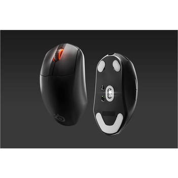 62593 SteelSeries Prime Wireless 1個 SteelSeries 【通販モノタロウ】