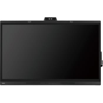 LCD-WD551 55型インタラクティブホワイトボード NEC パネル駆動方式IPS