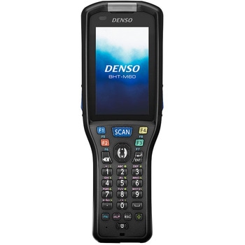 Androidターミナルセット WELCOM-WelPetライセンス付属 ウェルコムデザイン