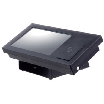 パネルコンピュータ PT-D07WA 卓上設置/7-inch LCD CONTEC(コンテック)