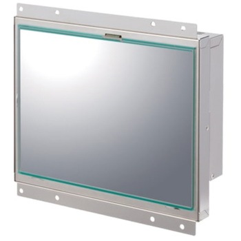 パネルコンピュータ PT-F10SA-120 オープンフレーム/10.4-inch LCD CONTEC(コンテック)