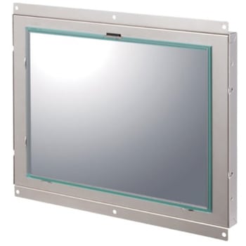 パネルコンピュータ PT-F12SA-120 オープンフレーム/12.1-inch LCD CONTEC(コンテック)