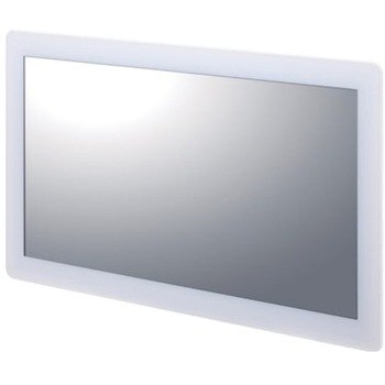 パネルコンピュータ PT-V15WB-200 VESAマウント/15.6-inch LCD CONTEC(コンテック)