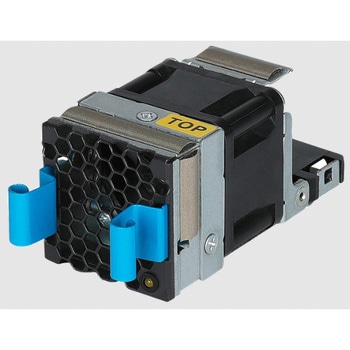 HPE FlexFabric 5944 Port to Power Airflow(Front to Back)Fan Module HP(日本ヒューレット・パッカード)