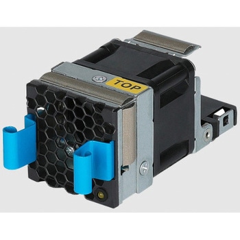 HPE FlexFabric 5944 Power to Port Airflow(Back to Front)Fan Module HP(日本ヒューレット・パッカード)