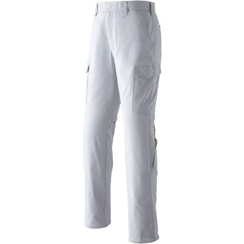 カーゴパンツ(ノータック) Asahicho(旭蝶繊維)