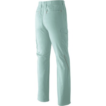 カーゴパンツ(ノータック) Asahicho(旭蝶繊維)