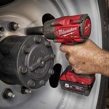 M18 FMTIW2F12-502X JP M18 FUEL 1/2インチ 745Nm インパクトレンチ 