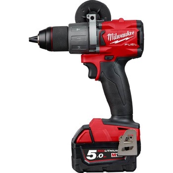 M18 FPD2-502X JP M18 FUEL 振動ドリル(充電器・バッテリー2個付 M18 FPD2-502X JP M18 FUEL 振動ドリル(充電器・バッテリー2個付