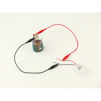 ダニエル電池(生徒用)フルセット D-F ケース付 ナリカ