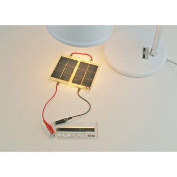 電気の利用実験器 AE型 ナリカ