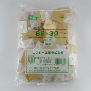 タイベース エスジー工業