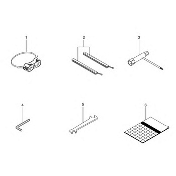 トリアツカイセツメイシヨ BIGM(丸山製作所)