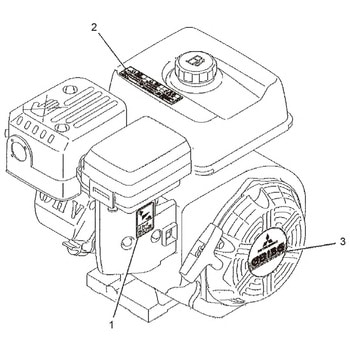 ネームラベル BIGM(丸山製作所)