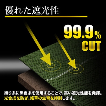 ターピー グランドバリアクロス-3 萩原工業
