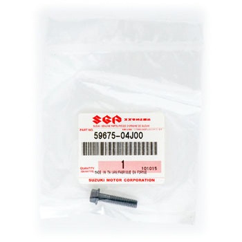 ボルト 59675-04J00 スズキ