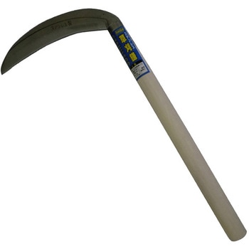THステン草刈鎌 EIGERTOOL(アイガーツール)