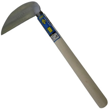 ステン小鎌 EIGERTOOL(アイガーツール)