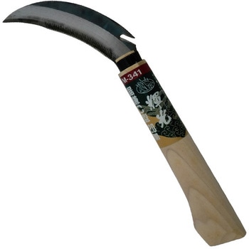輝光 草カキ EIGERTOOL(アイガーツール)