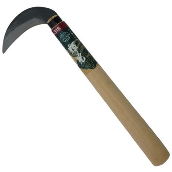 輝光 桑切鎌 EIGERTOOL(アイガーツール)