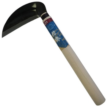 信秀 小鎌 EIGERTOOL(アイガーツール)