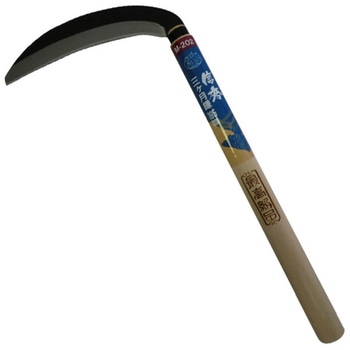 信秀 三ヶ月鎌 EIGERTOOL(アイガーツール)