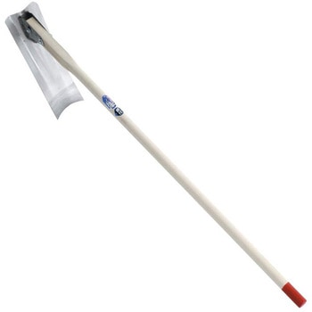 信秀 ステン 自在鍬 EIGERTOOL(アイガーツール)