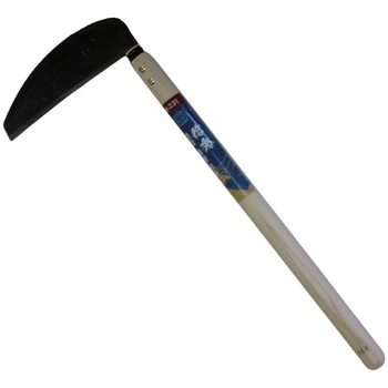 信秀 地型薄鎌 EIGERTOOL(アイガーツール)