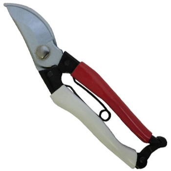 信秀 ツートン剪定鋏 EIGERTOOL(アイガーツール)