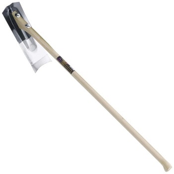 信秀 手打大正鍬 EIGERTOOL(アイガーツール)