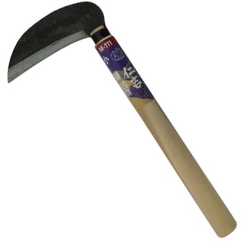 仁吉 小鎌 EIGERTOOL(アイガーツール)