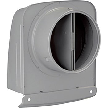 SUS製深型フード 網付 ユニックス