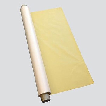 難燃ガラスクロス 1000mm×50m×0.21mm アズワン