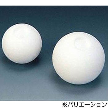 PTFE ボールフィルター NR0102シリーズ フロンケミカル