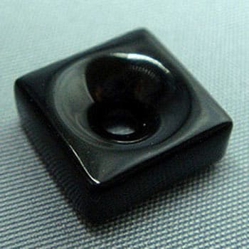 ネオジム磁石 角型 一般仕様 皿穴/皿ボルト付 二六製作所 実験研究用