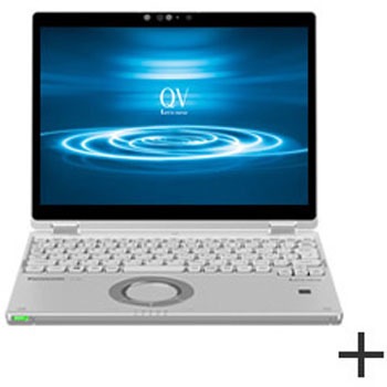 QV9 法(i7/16G/512G/W10/12.0/LTE) Panasonic(パナソニック)