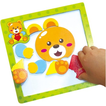 まねっこパズル アーテック(学校教材・教育玩具)