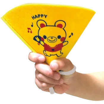 フェルトボールキャッチ アーテック(学校教材・教育玩具)