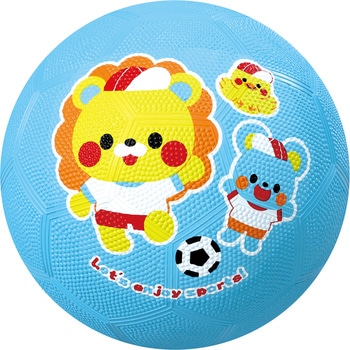 なかよしサッカーボール アーテック(学校教材・教育玩具)