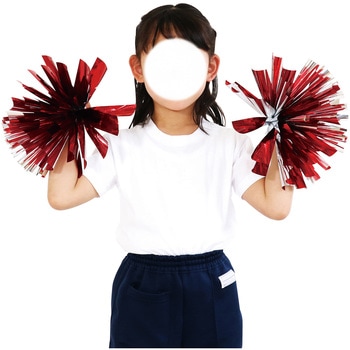 らくらくチアポンポン アーテック(学校教材・教育玩具)