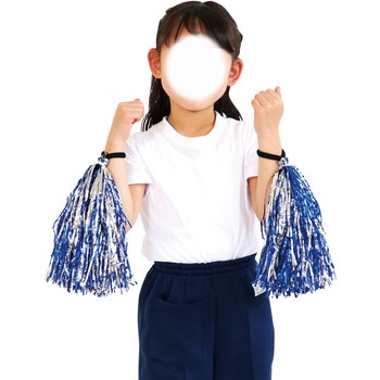 ヒラヒラハンドフリーポンポン アーテック(学校教材・教育玩具)