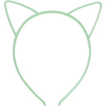 耳付きカチューシャ アーテック(学校教材・教育玩具)