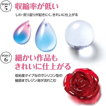 UVレジン クリア25g アーテック(学校教材・教育玩具)