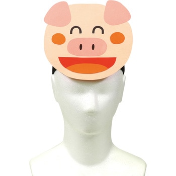 お面用バンド アーテック(学校教材・教育玩具)