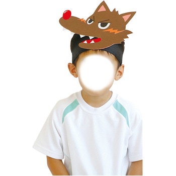 お面用バンド アーテック(学校教材・教育玩具)